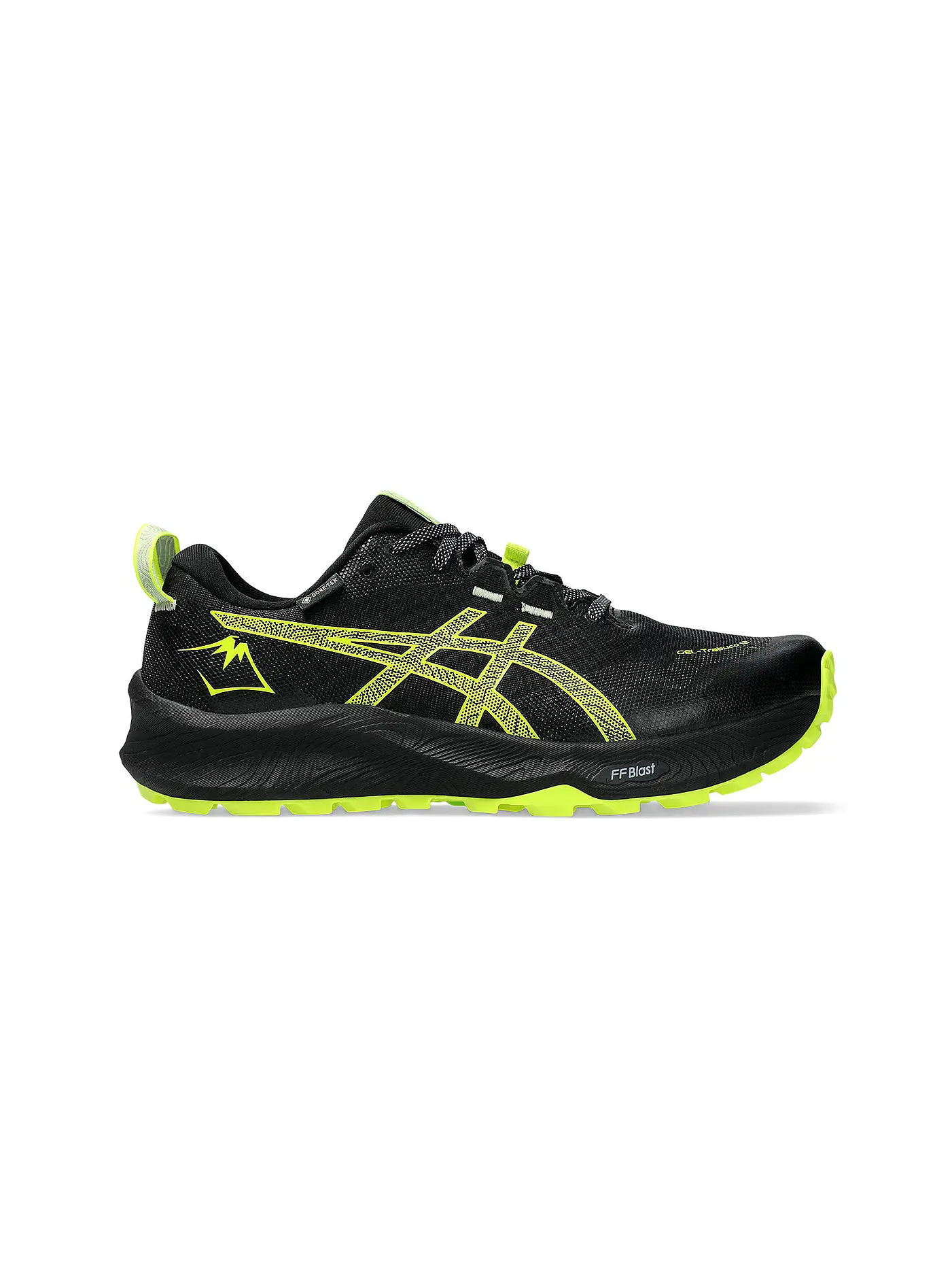 ASICS | Herren Traillaufschuhe Gel-Trabuco 12 GTX | 